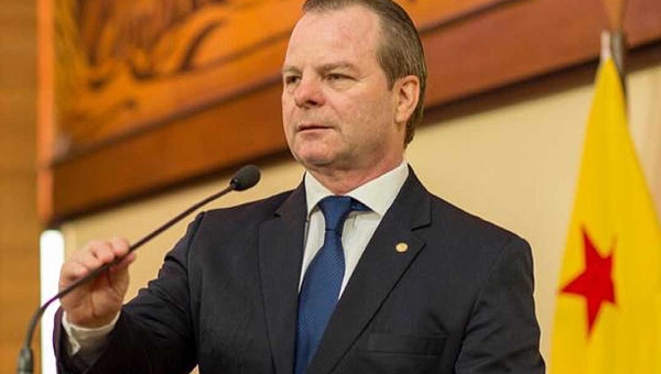 Deputado Pedro Longo pede que políticos do Acre parem de brigar e passem a cuidar da população 