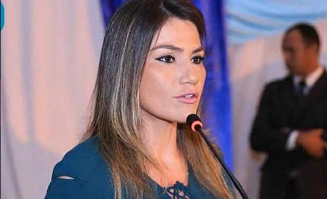 Jéssica Sales pede ao Ministro da Saúde a remoção de pacientes graves acometidos pela covid-19 para outros estados