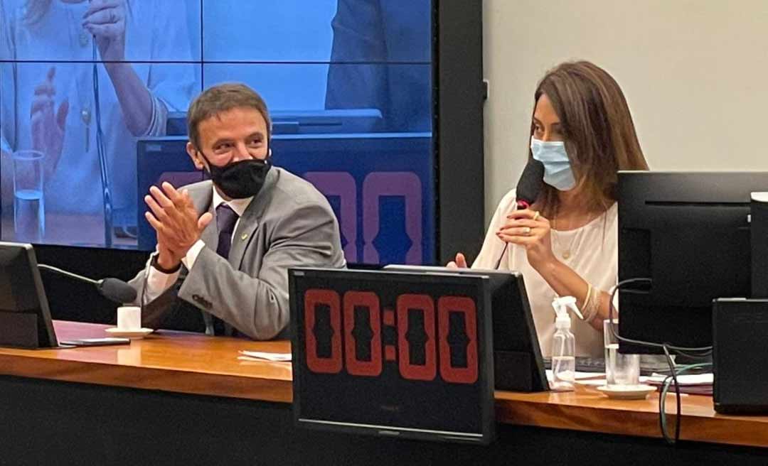 Senador Marcio Bittar é oficialmente nomeado relator do Orçamento 2021 