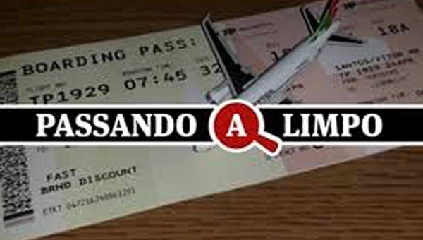 Polícia Civil do Acre faz alerta a população sobre golpe da falsa passagem aérea em sites na internet