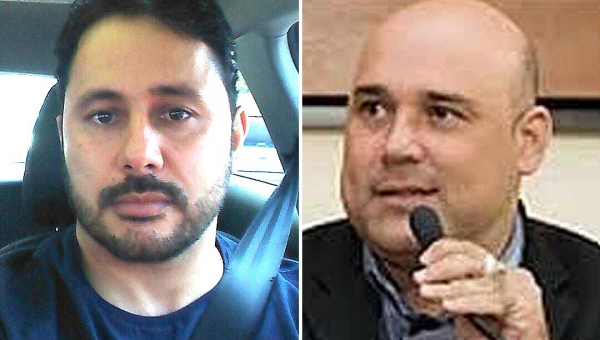 Genro de deputado e ex-secretário adjunto de Educação do Acre são presos acusados em fraudes em licitação