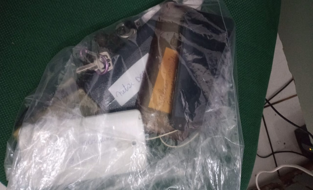 Polícia Civil deflagra “Operação Arrasto” e prende quadrilha que agia em roubos de caminhonetes