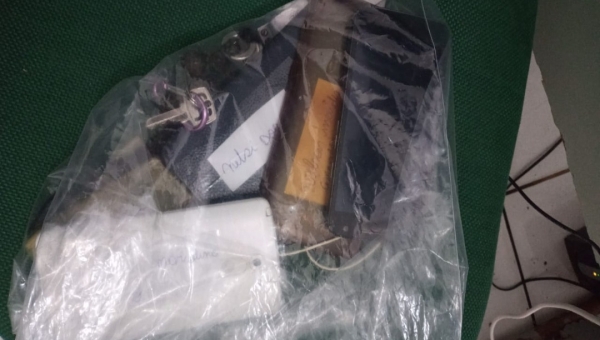 Polícia Civil deflagra “Operação Arrasto” e prende quadrilha que agia em roubos de caminhonetes