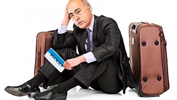 Bocalom cancela semana em Brasília após agenda de Bolsonaro, mas pensa em "carona" para ir a evento