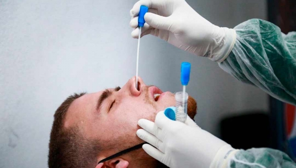 Acre tem recorde de infectados com 621 casos em 24 horas e mais cinco mortes por covid-19