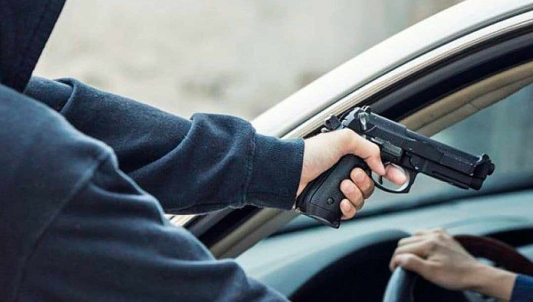 Policia Civil identifica quadrilha que praticou roubo a motorista de aplicativo