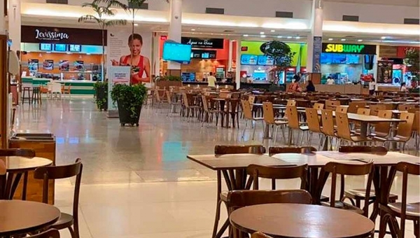 Plano prevê abertura do comércio de segunda a sexta e manter "tudo fechado" no sábado, domingo e feriados; entenda