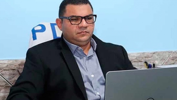 Câmara aprova requerimento do vereador Fábio Araújo para que Prefeitura apresente as contas da Zeladoria