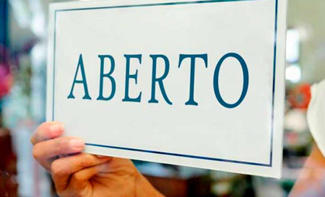 Governo do Acre confirma estudo para flexibilizar medidas sobre o comércio