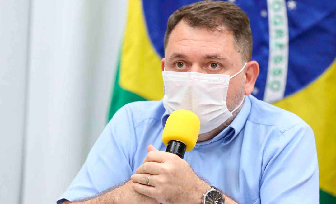 Sesacre tenta desmentir nota do Sindmed sobre falta de medicamentos, equipamentos pifados e colapso nos hospitais
