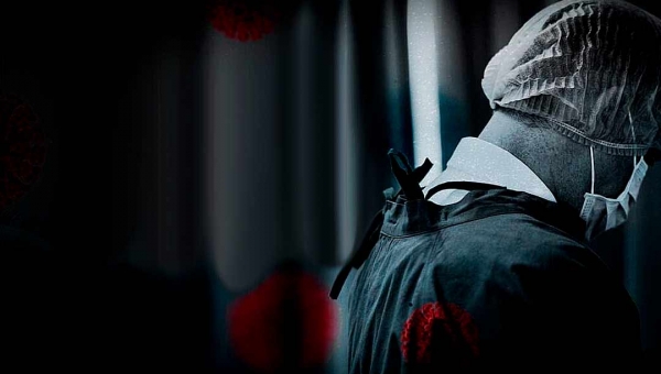 Em 24 horas, Acre registra 10 mortes por covid-19 e mais de 600 casos