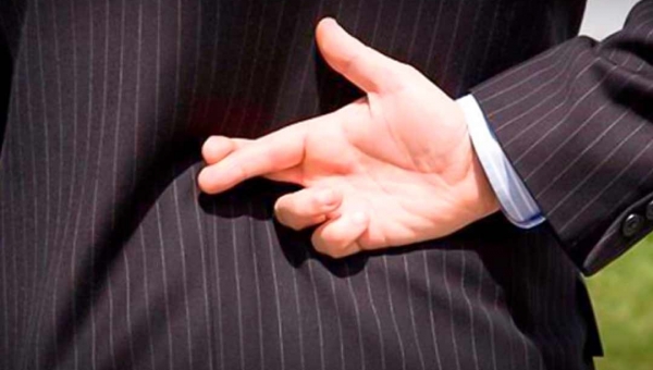 Justiça do Acre condena homem por prestar falso testemunho contra policial civil