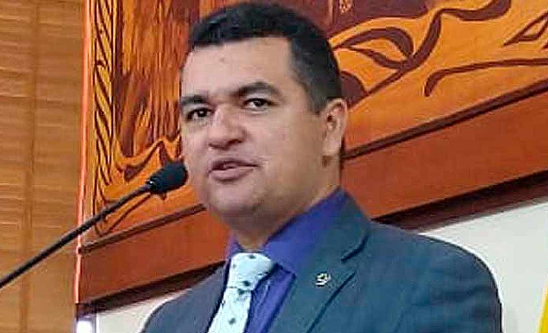 Sargento Cadmiel agradece Governo por convocação de PMs do cadastro de reservas e decisão de abertura gradual do comércio