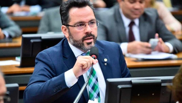 Para o Acre estão previstas 170 vagas do programa e 14 extras informa o deputado Alan Rick