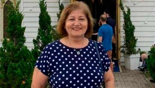 Morre dona Antonieta Bestene, mãe do secretário de Saúde, Alysson Bestene