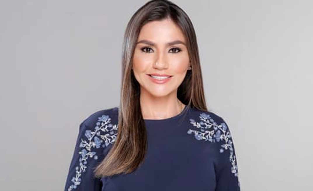 "Permitir que governadores e prefeitos também possam comprar vacinas é preservar mais vidas", diz Jéssica Sales