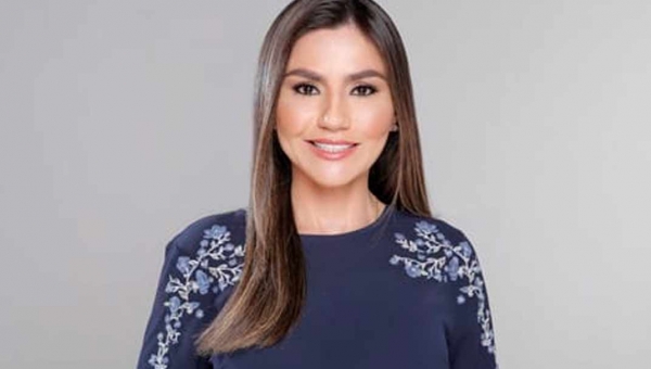 "Permitir que governadores e prefeitos também possam comprar vacinas é preservar mais vidas", diz Jéssica Sales