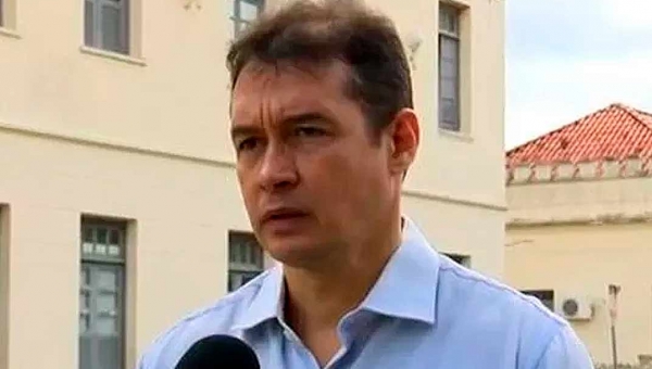 Secretário de Segurança nega que haverá prisão de quem andar pelas ruas no final de semana