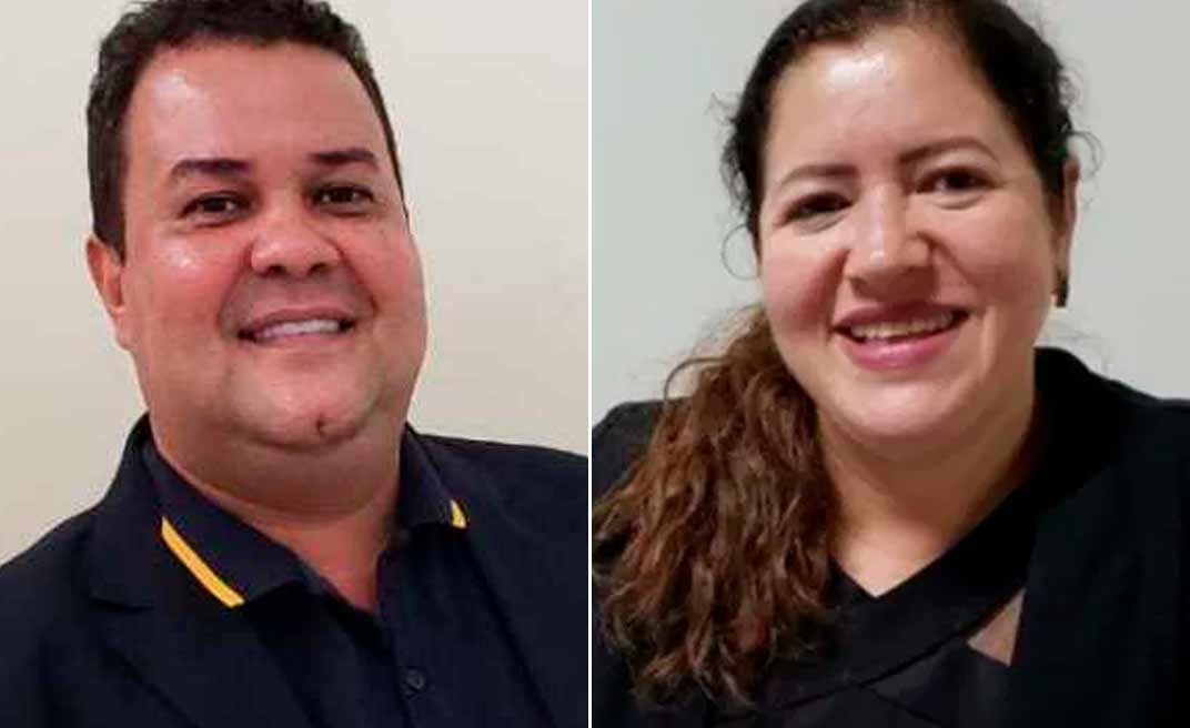 Após a exoneração de Adelaide de Fátima, Roxinho é escalado para diretor do IMAC