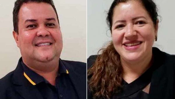 Após a exoneração de Adelaide de Fátima, Roxinho é escalado para diretor do IMAC