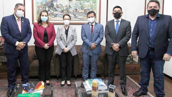 Major Rocha e Mara Rocha reivindicam auxílio para produtores rurais e ribeirinhos afetados pela cheia dos rios do Acre