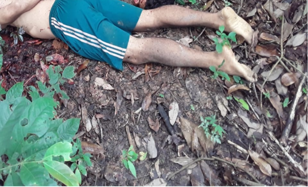 Jovem é torturado e morto por membros do B13 após rasgar a camisa e integrar o Comando Vermelho