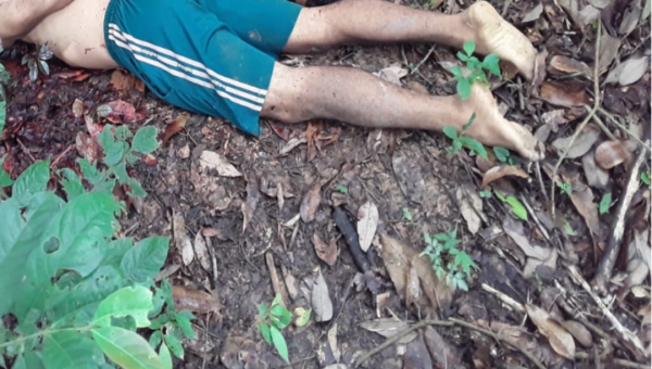 Jovem é torturado e morto por membros do B13 após rasgar a camisa e integrar o Comando Vermelho