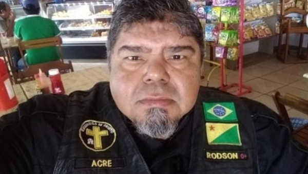 Pastor Rodson Souza morre de covid-19 no Into