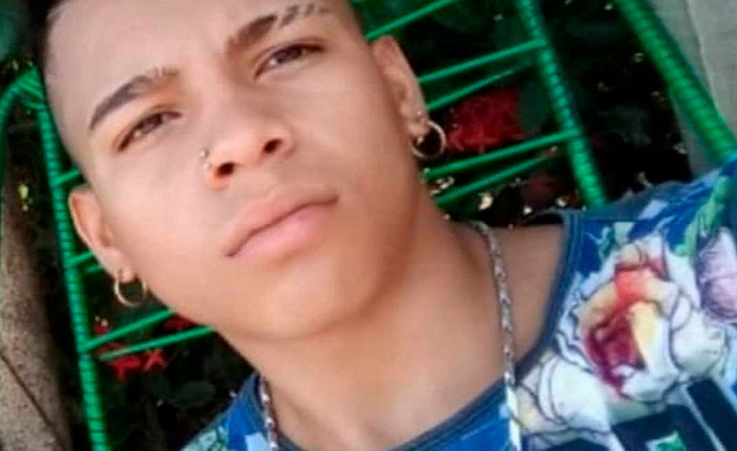 Polícia Civil prende bandido que torturou e degolou jovem no Belo Jardim