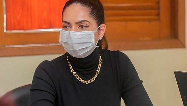 Após Gladson ser diagnosticado com covid, família e colaboradores testam negativo para a doença