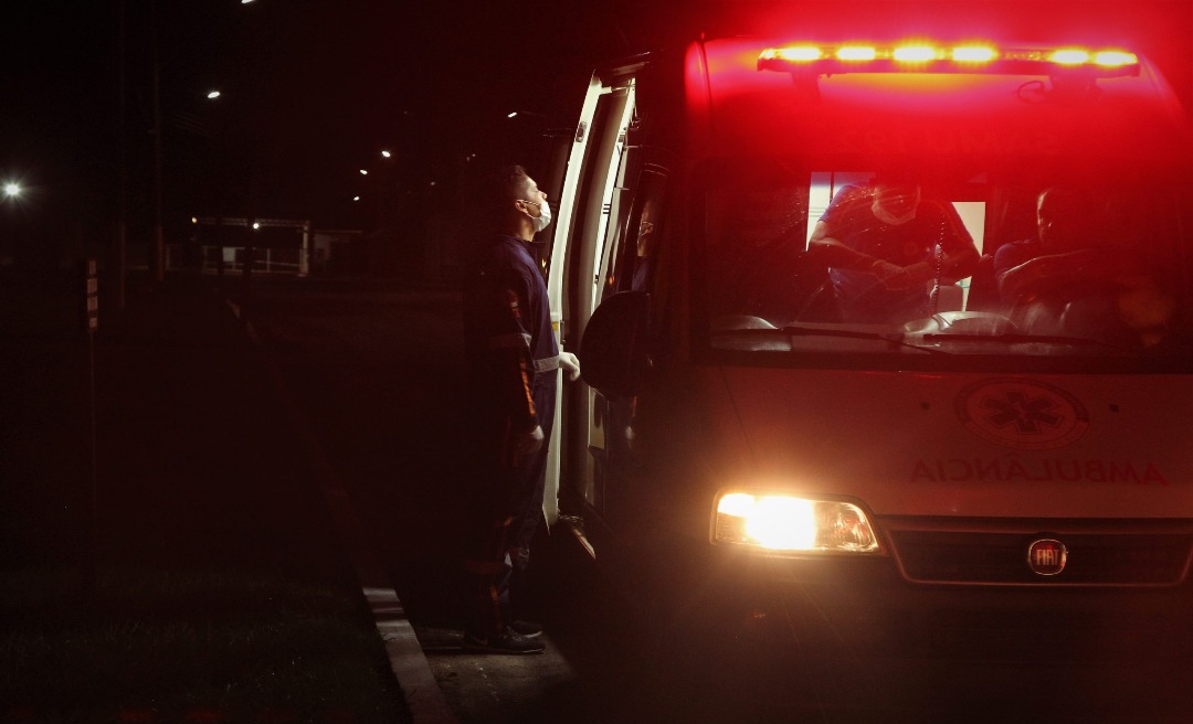 Garota de 13 anos é mais uma vítima da violência desenfreada em Rio Branco 