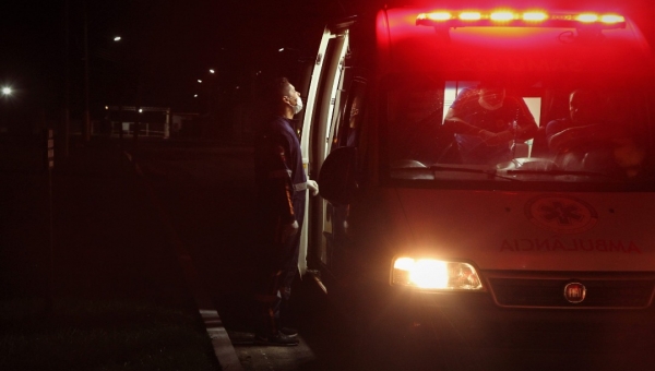 Garota de 13 anos é mais uma vítima da violência desenfreada em Rio Branco 