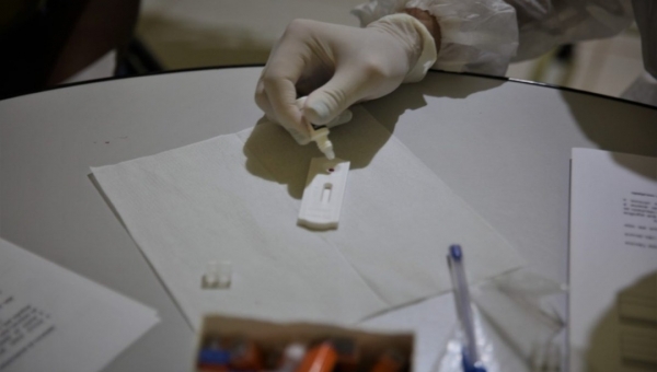 Governo Federal enviou R$ 129 milhões para o Acre combater a Covid, diz governo