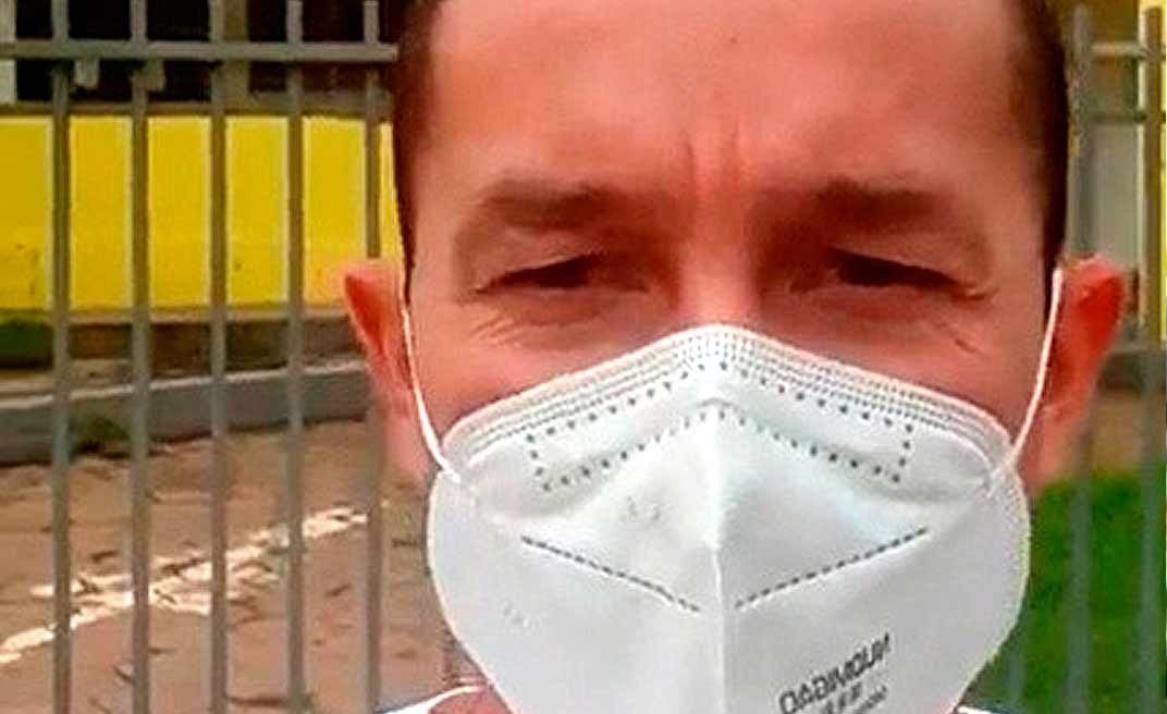 Vereador quer a Policlínica Barral Y Barral e URAP Cláudio Vitorino funcionando aos finais de semana