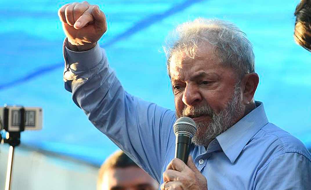 Fachin anula condenações de Lula relacionadas à Lava Jato; ex-presidente volta a ser elegível