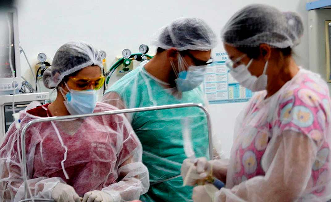 Ministério da Saúde confirma 14 novos médicos em Rio Branco