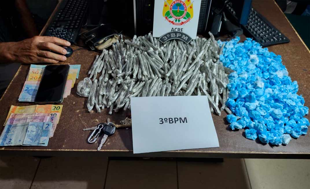 Após usarem uber, traficantes inovam e passam a usar serviço de mototáxi para movimentar o crime