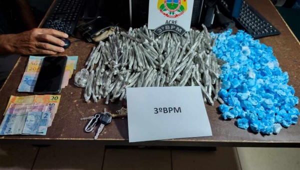 Após usarem uber, traficantes inovam e passam a usar serviço de mototáxi para movimentar o crime