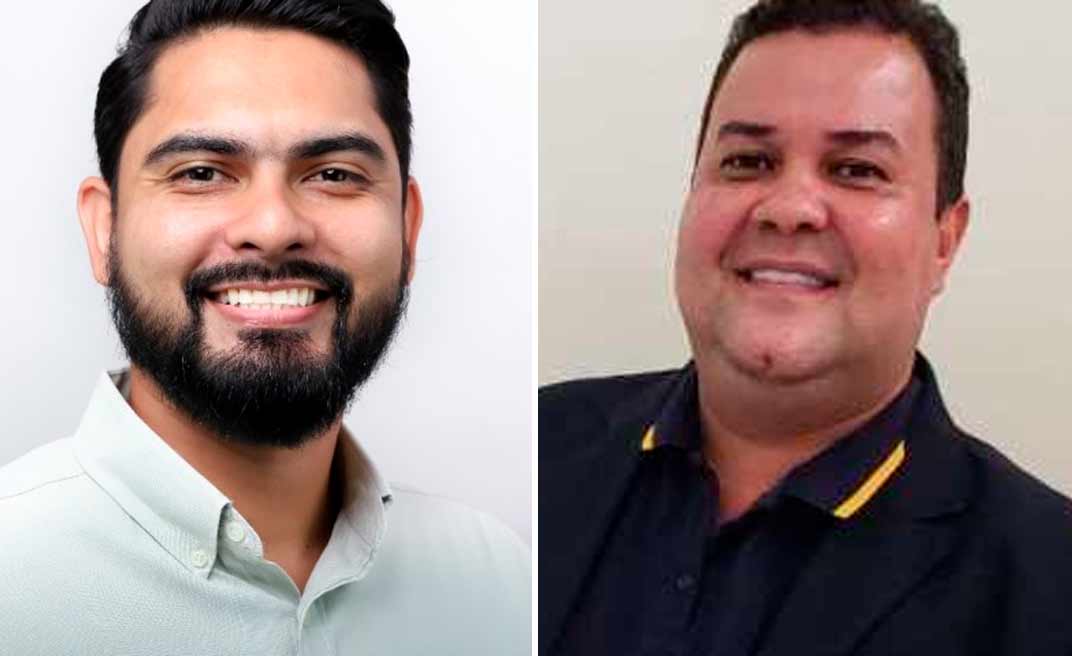 Renê Fontes assume cargo de diretor do Imac no lugar de Roxinho