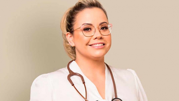 "A cloroquina é utilizada para muitos fins, mas não é eficaz para a covid-19", diz vereadora Michelle