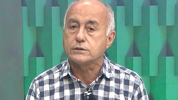 "Eu não acho que estou errado", diz Bocalom ao ser perguntado sobre viagem durante a cheia do São Francisco