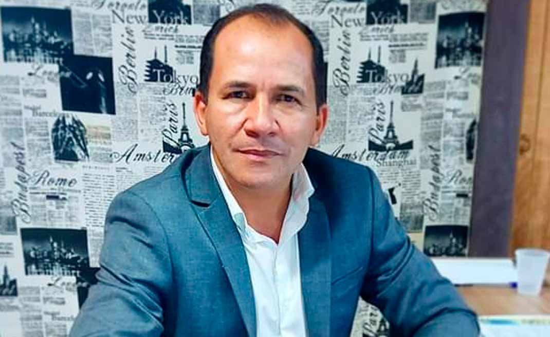 Projeto de Raimundo Castro sugere recuperação econômica de restaurantes, bares e setor de eventos