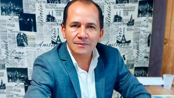 Projeto de Raimundo Castro sugere recuperação econômica de restaurantes, bares e setor de eventos