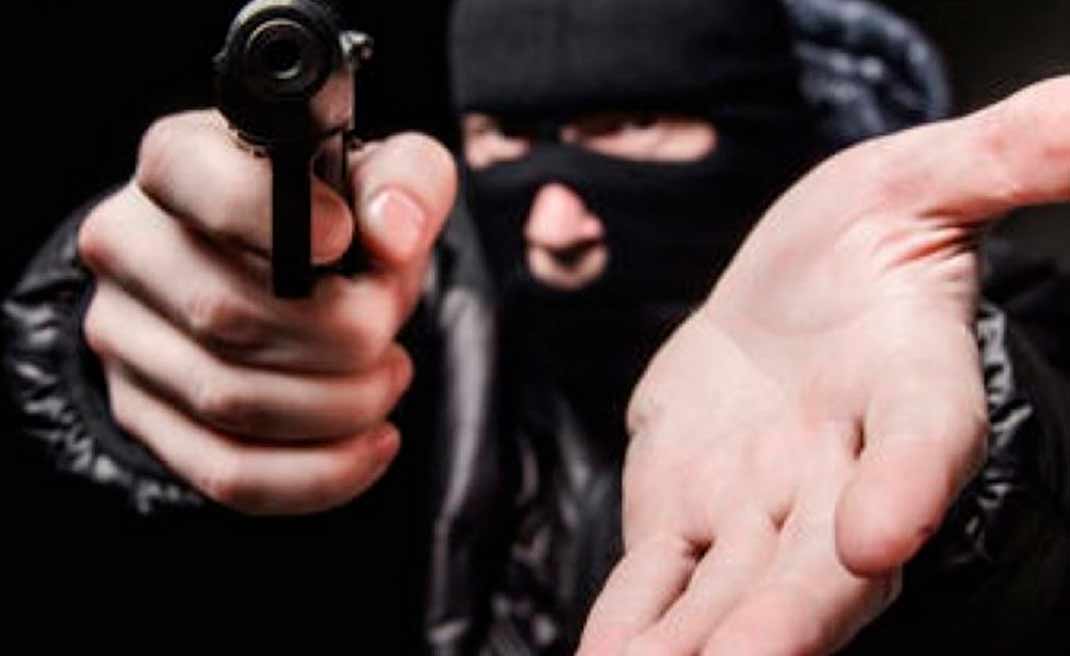 Policia Civil prende autor de furto a Casa Lotérica em Acrelândia