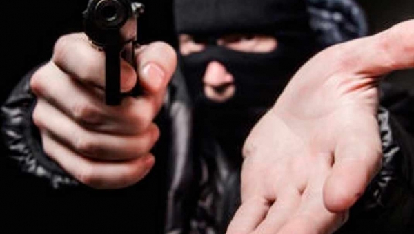 Policia Civil prende autor de furto a Casa Lotérica em Acrelândia