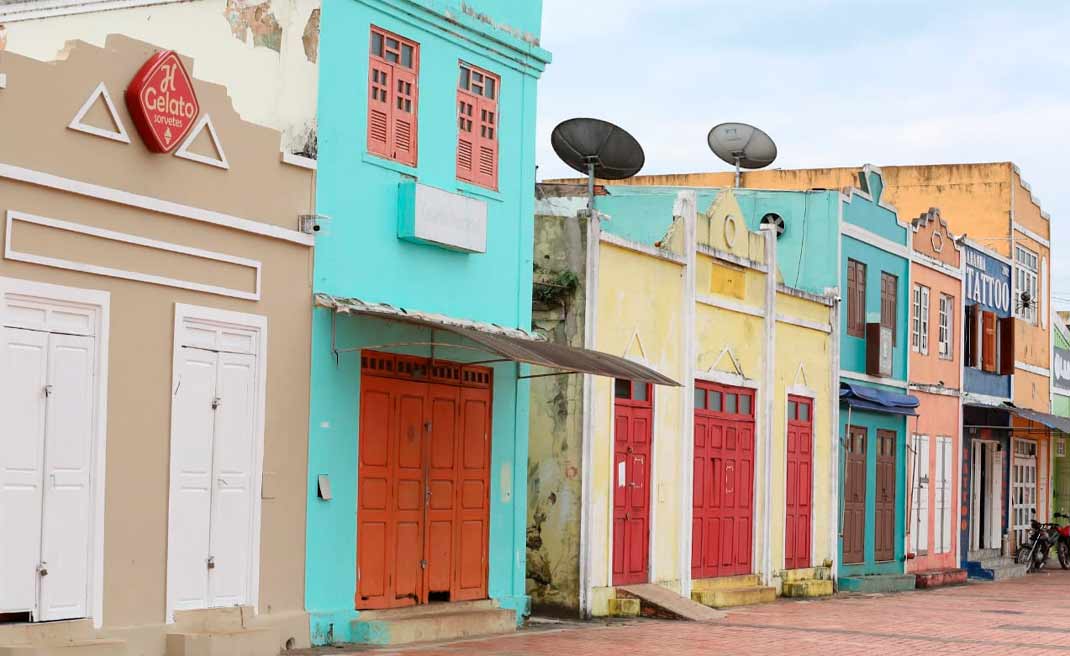 Medidas para conter avanço da Covid-19 no Acre passam a valer a partir deste fim de semana