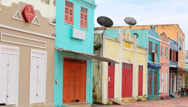 Medidas para conter avanço da Covid-19 no Acre passam a valer a partir deste fim de semana