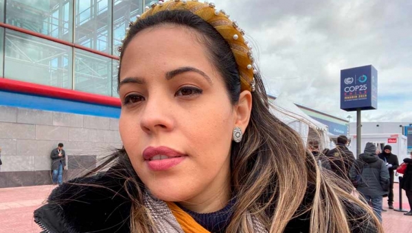 Julie Messias assumirá Diretoria na Secretaria da Amazônia do Ministério do Meio Ambiente