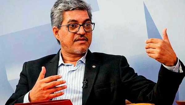 Acre perdeu 310 vidas para a covid-19 este ano e número é proporcionalmente maior se comparado a 2020, diz Edvaldo