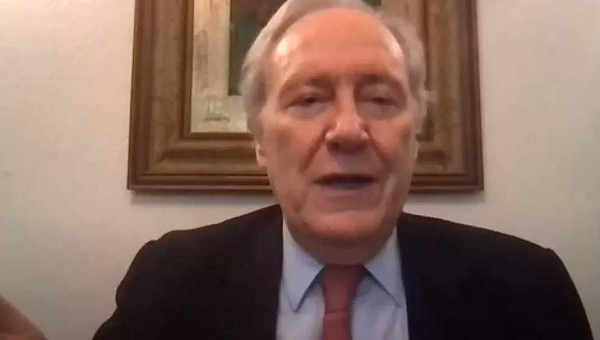 'Não é nenhum favor', diz Lewandowski sobre compra de vacinas pelo governo federal